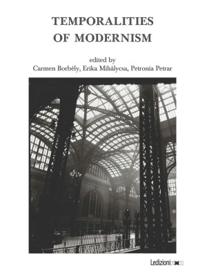 Temporalities of modernism