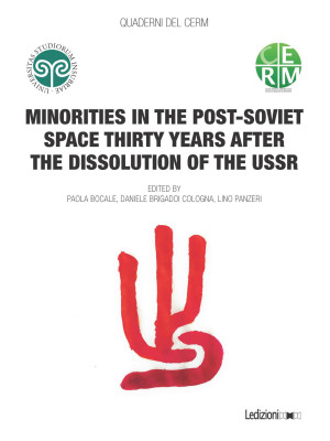 Minorities in the post-sovi...