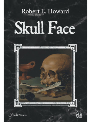 Skull Face