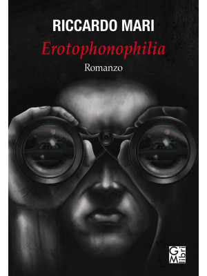 Erotophonophilia