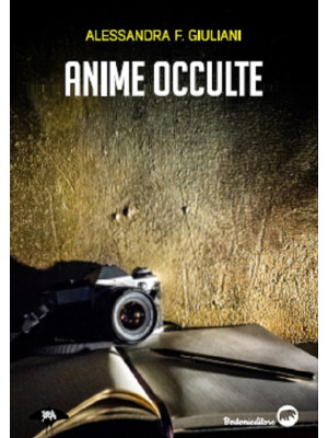 Anime occulte