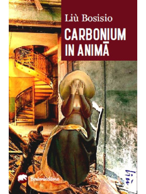 Carbonium in anima