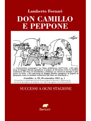 Don Camillo e Peppone. Succ...