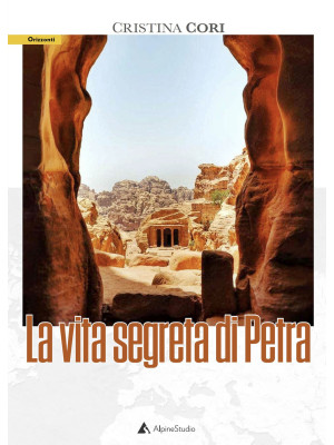 La vita segreta di Petra