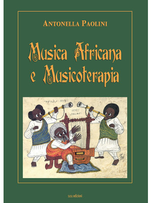 Musica africana e musicoter...
