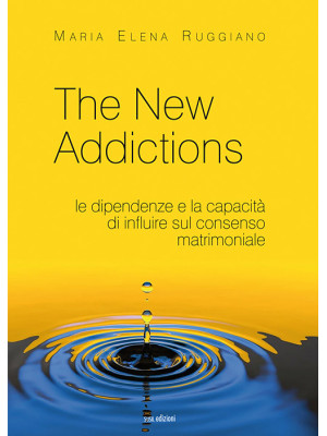The new addictions. Le dipe...