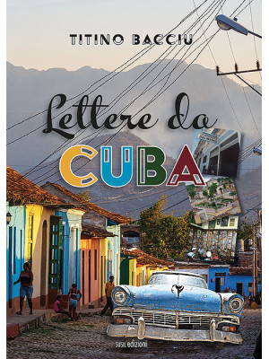 Lettere da Cuba
