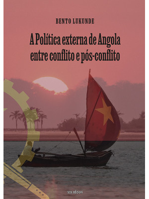 A política externa de Angol...