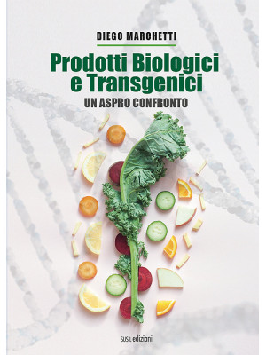 Prodotti biologici e transg...