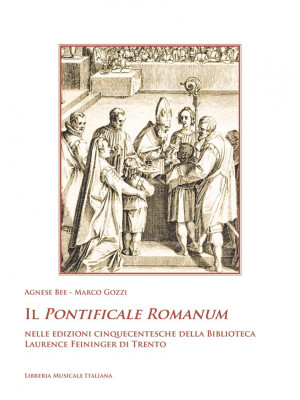 Il Pontificale Romanum nell...