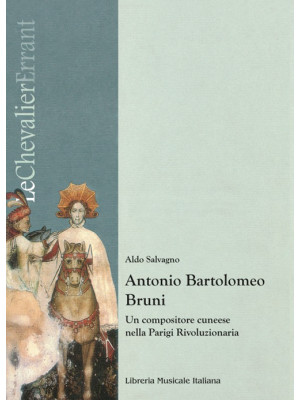 Antonio Bartolomeo Bruni. U...