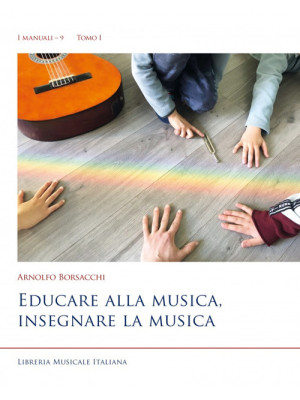 Educare alla musica, insegn...