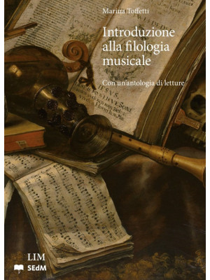 Introduzione alla filologia...