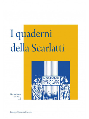 I quaderni della Scarlatti....