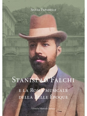 Stanislao Falchi e la Roma ...