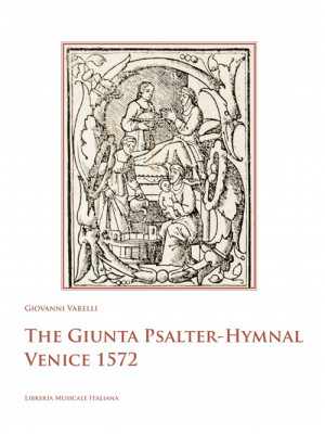 The Giunta Psalter-Hymnal V...