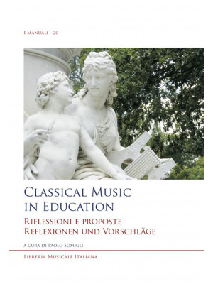 Classical music in educatio...
