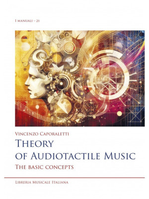 Theory of audiotactile musi...