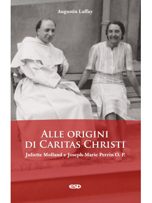 Alle origini di Caritas Chr...