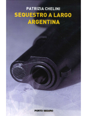 Sequestro a Largo Argentina