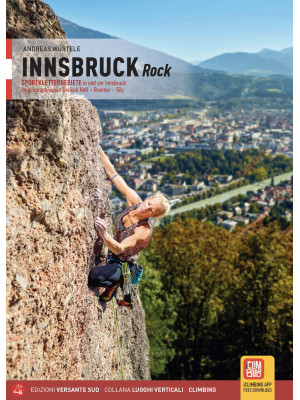Innsbruck Rock Sportkletter...