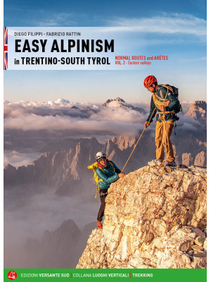 Easy alpinism in Trentino-S...