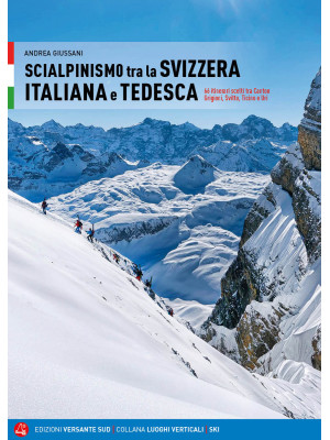 Scialpinismo in Svizzera it...