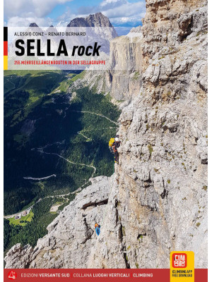 Sella rock. 255 vie classic...