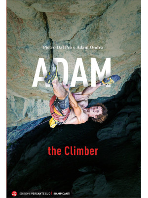 Adam the Climber