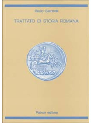 Trattato di storia romana