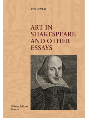 Art in Shakespeare and othe...