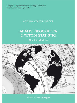 Analisi geografica e metodi...