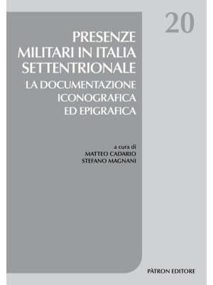 Presenze militari in Italia...