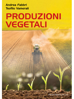 Produzioni vegetali