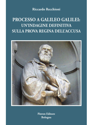 Processo a Galileo Galilei....