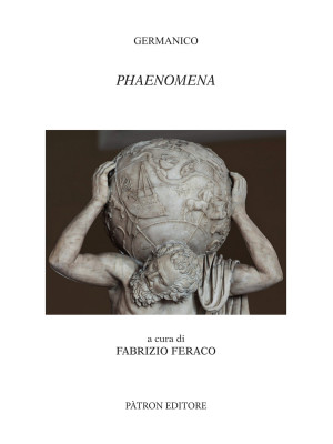 Phaenomena. Testo italiano ...