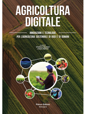 Agricoltura digitale. Innov...