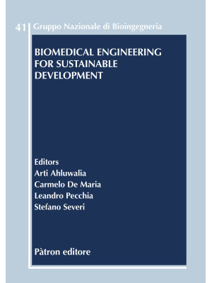 Biomedical engineering for ...