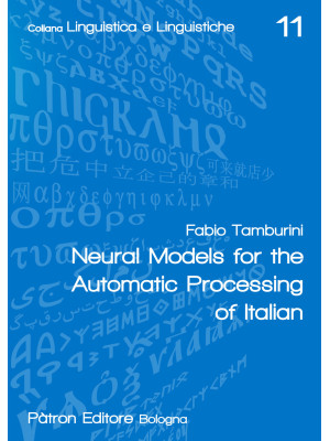 Neural models for the autom...