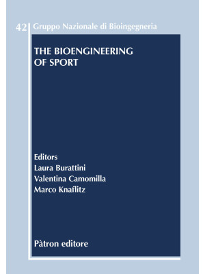 The bioengineering of sport