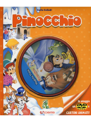 Pinocchio. Ediz. illustrata...