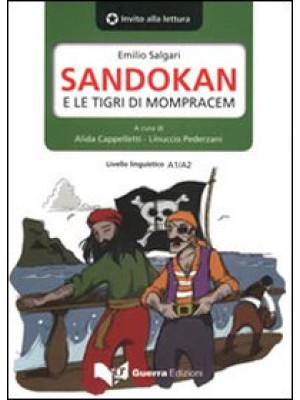 Sandokan e le tigri di Momp...