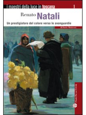 Renato Natali. Un prestigia...