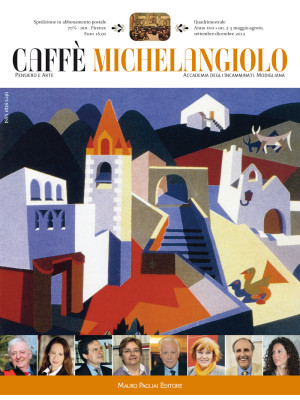 Caffè Michelangiolo (2012) ...