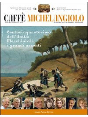 Caffè Michelangiolo (2010)....