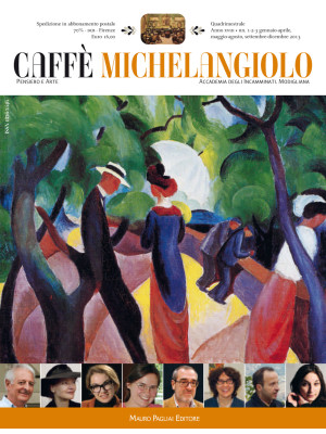 Caffè Michelangiolo (2013) ...