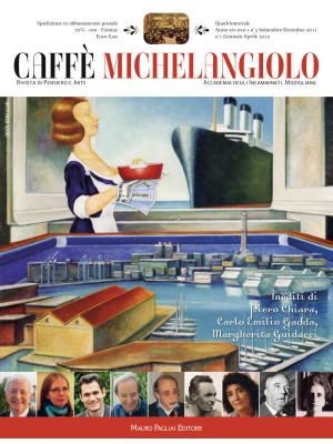 Caffè Michelangiolo (2011)....