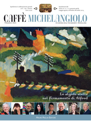 Caffè Michelangiolo (2015) ...