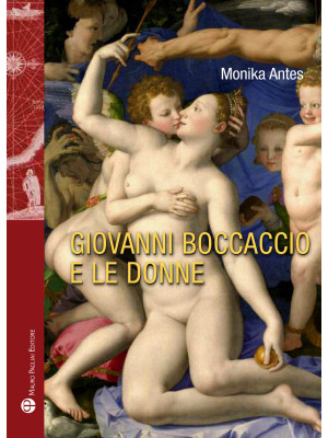 Giovanni Boccaccio e le don...