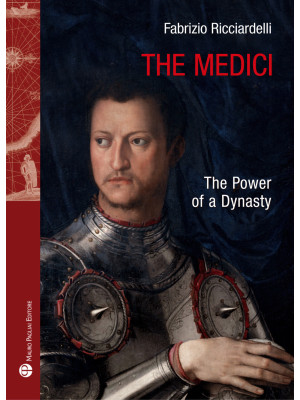 The Medici. The power of a ...